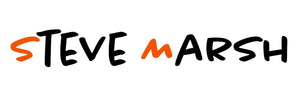 Steve Marsh