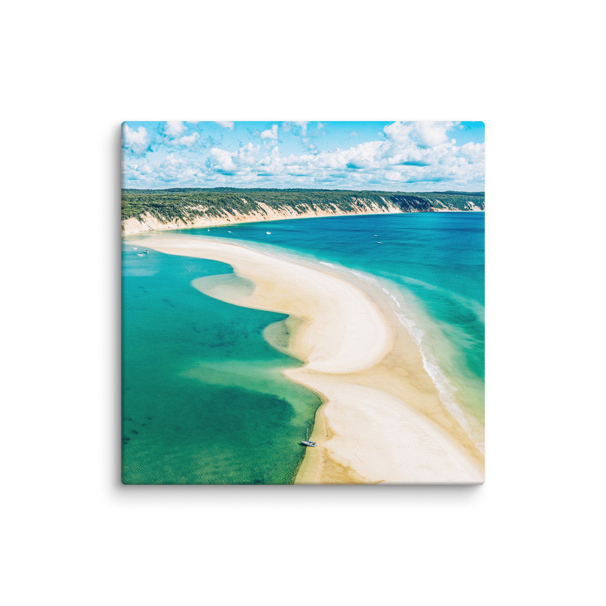 Double Island - 1129