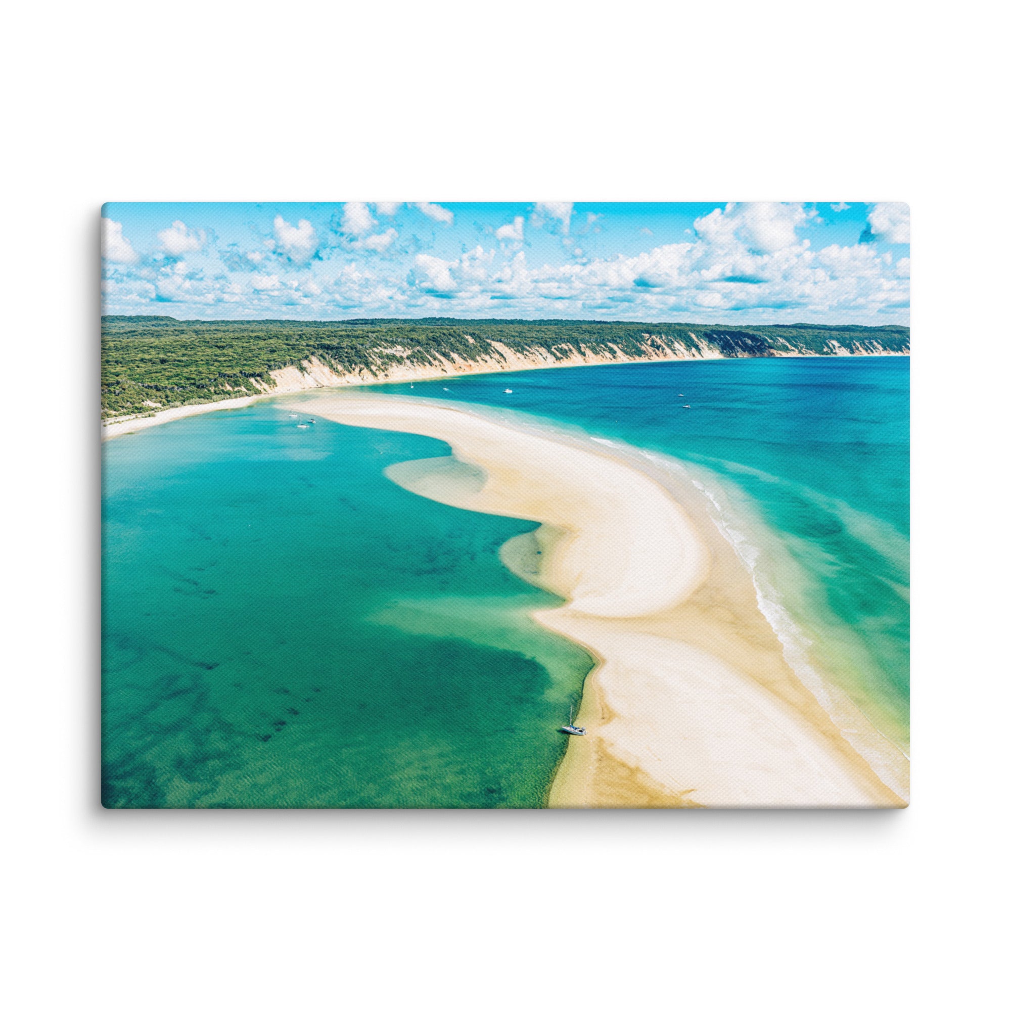 Double Island - 1129