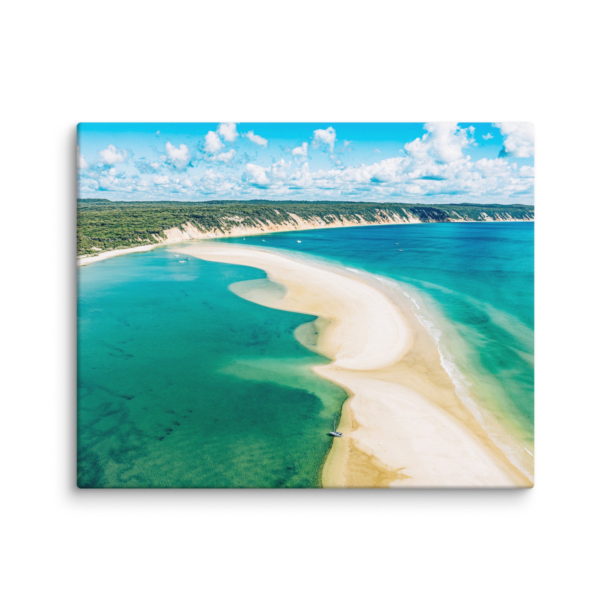 Double Island - 1129