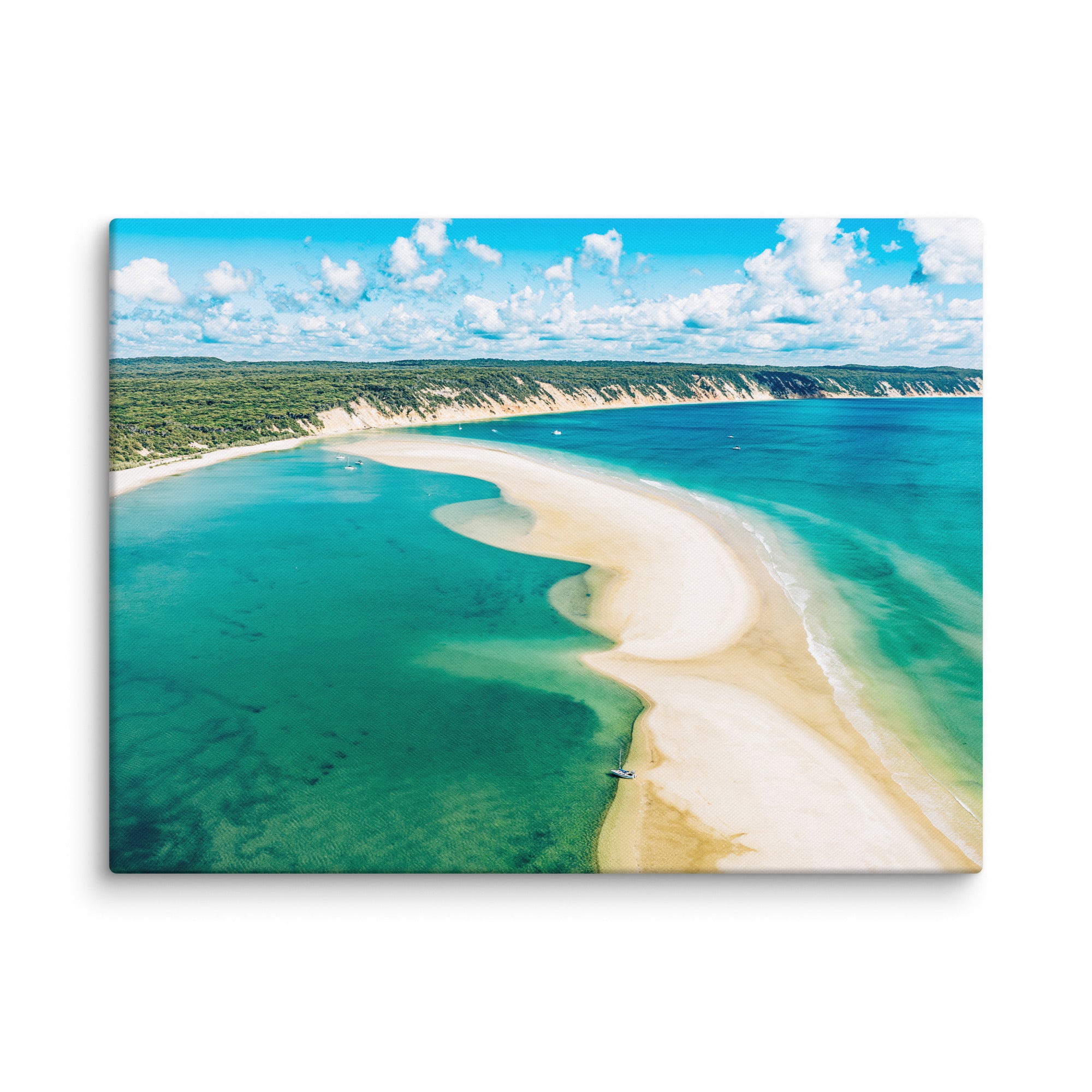 Double Island - 1129