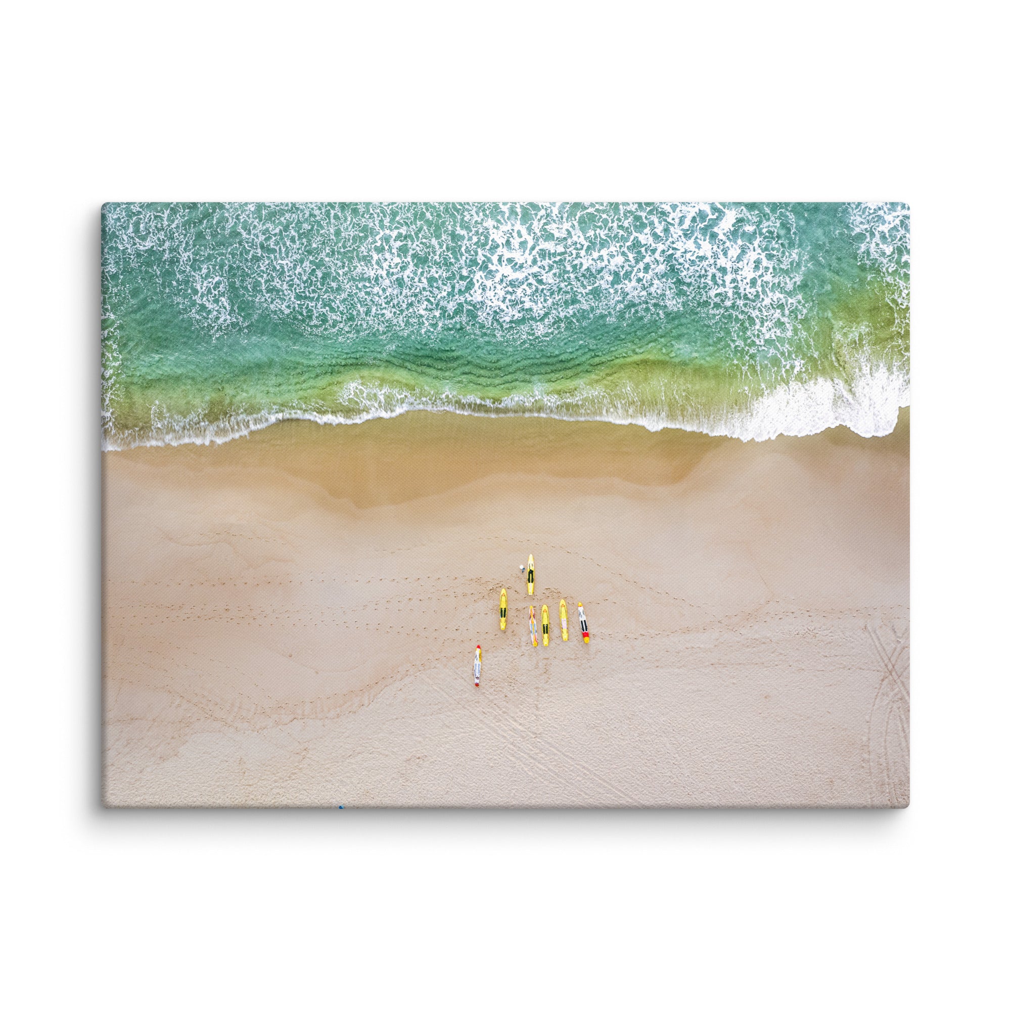 Sunshine Beach - 1113