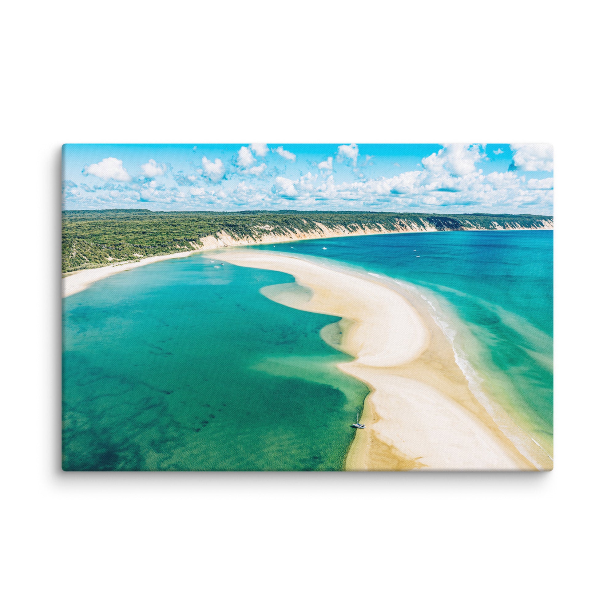 Double Island - 1129