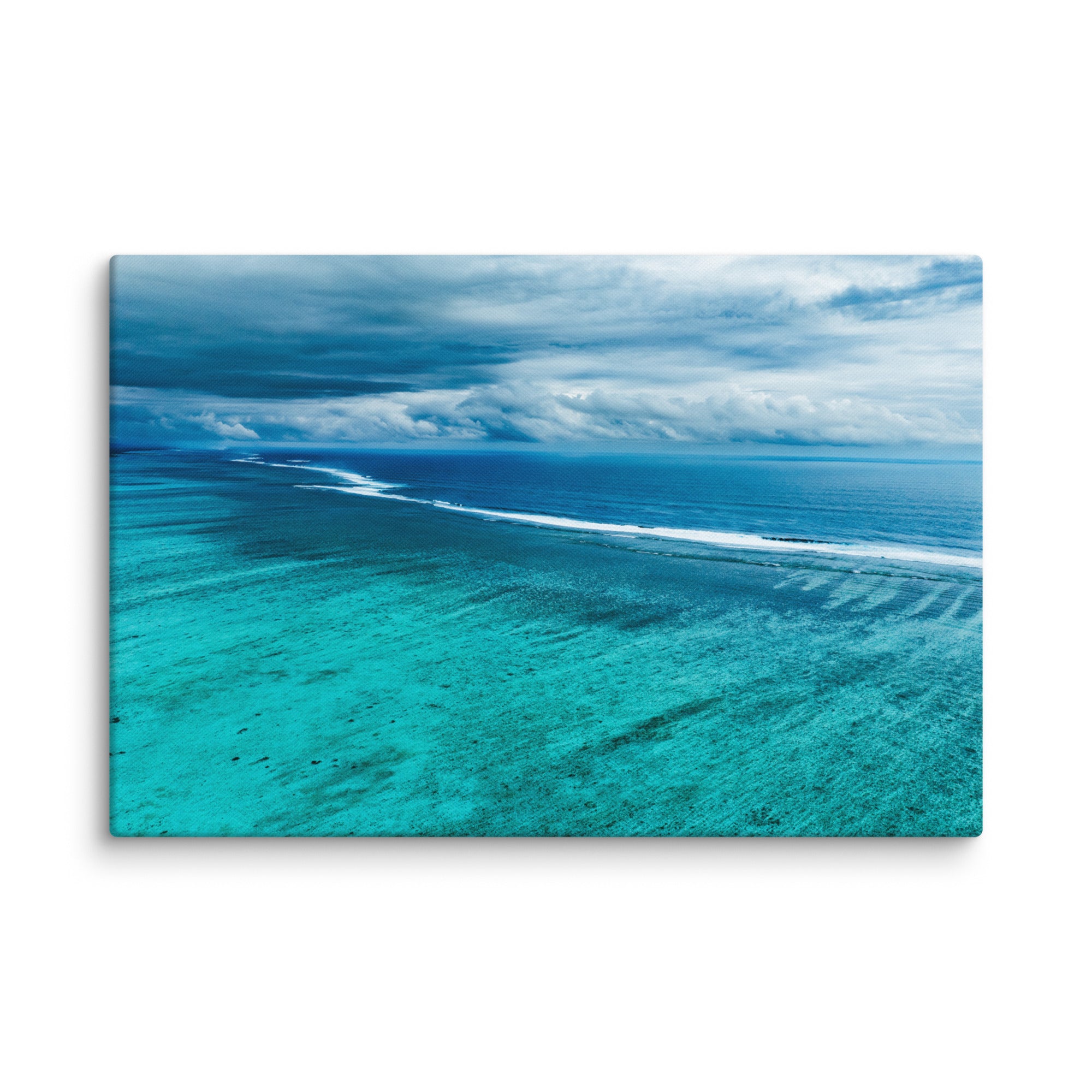 Ningaloo Reef - 1187