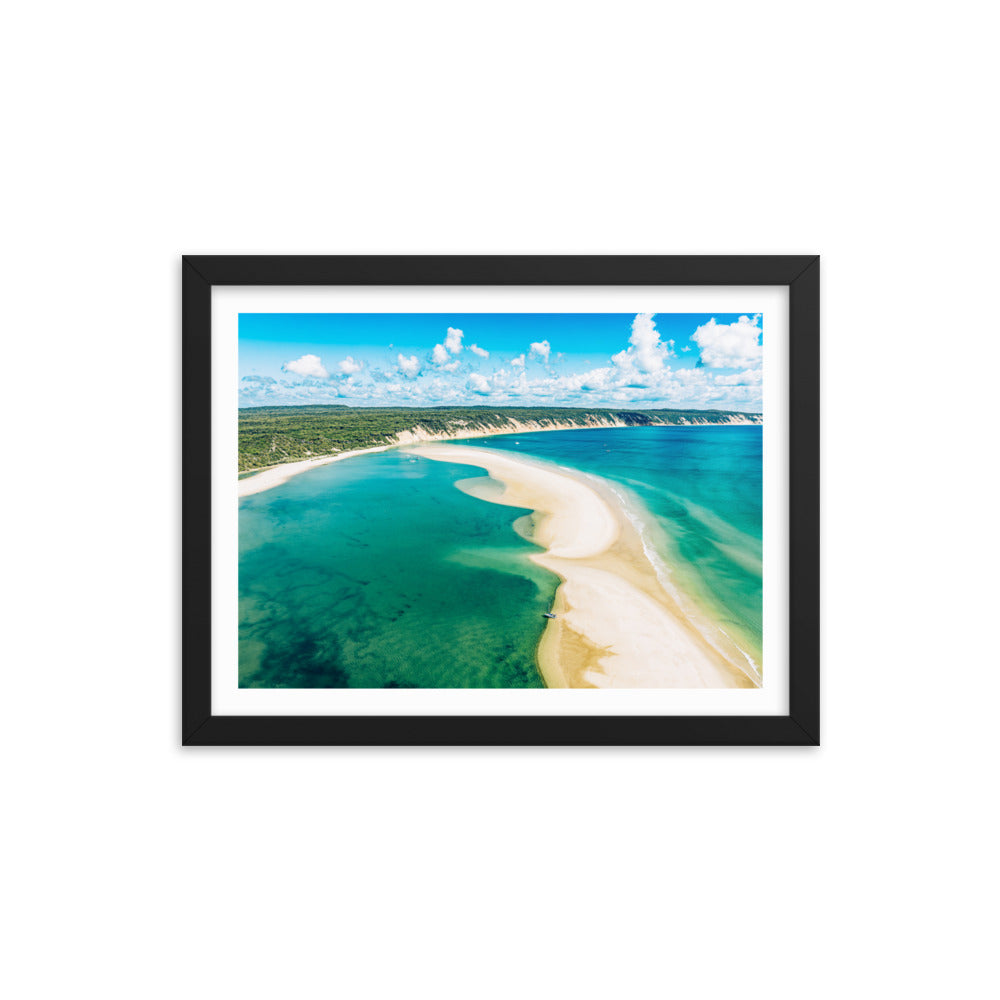 Double Island - 1129