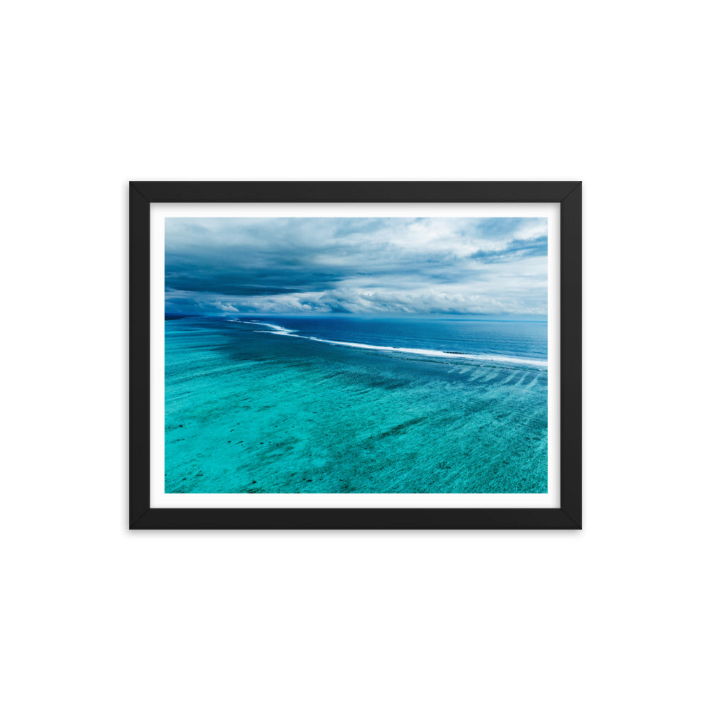 Ningaloo Reef - 1187