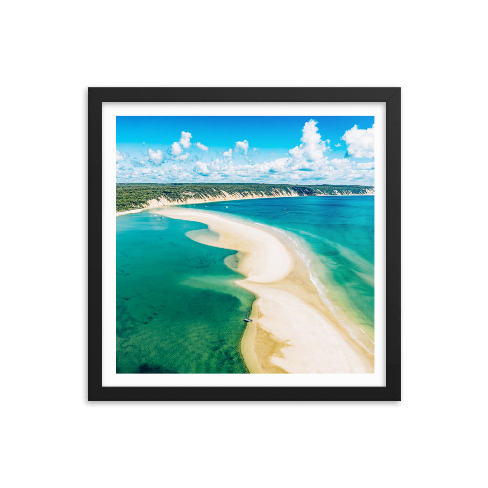 Double Island - 1129