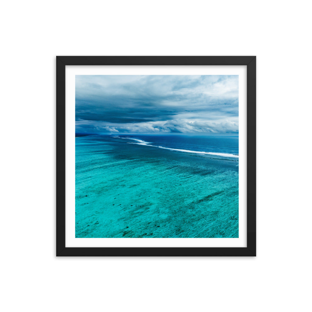 Ningaloo Reef - 1187