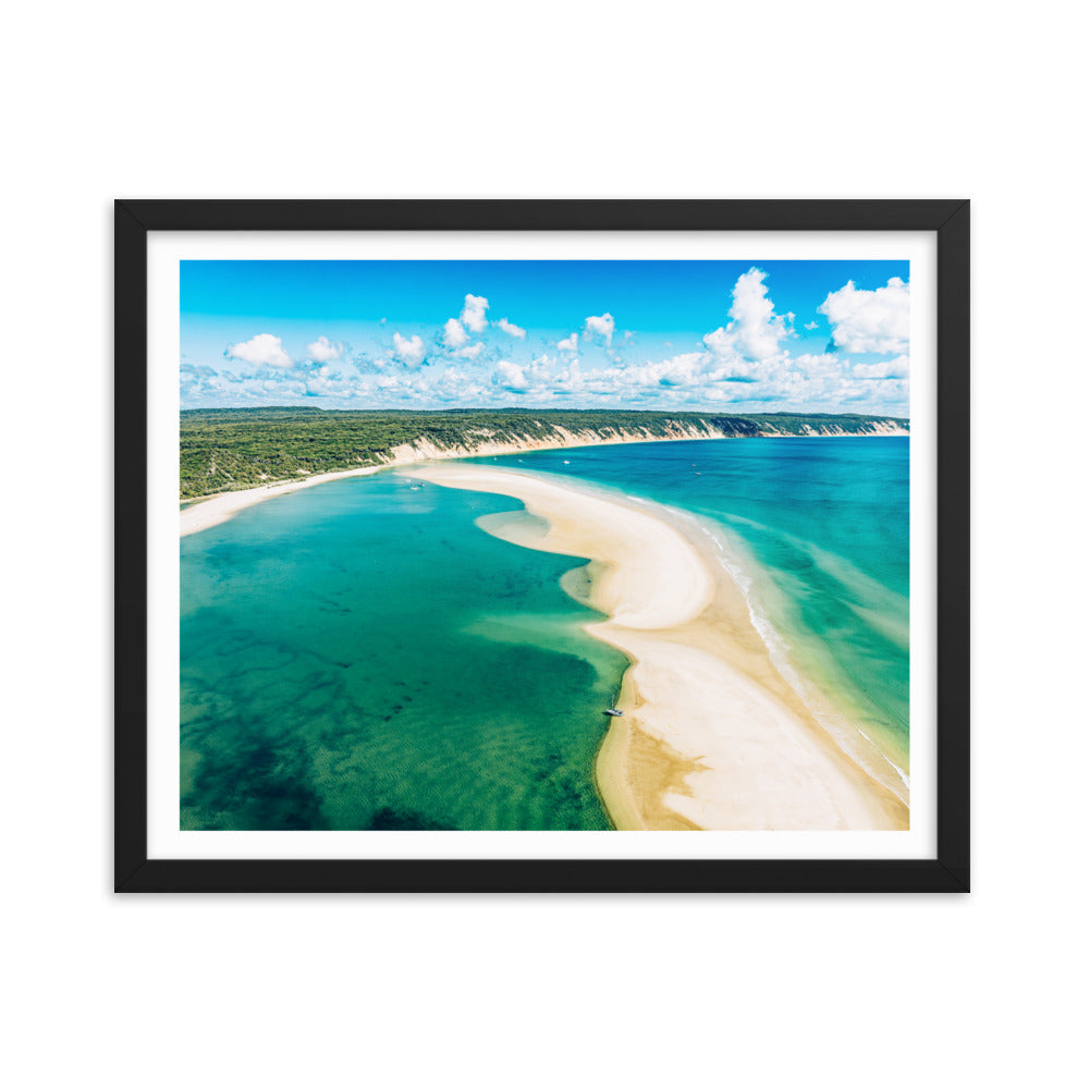 Double Island - 1129