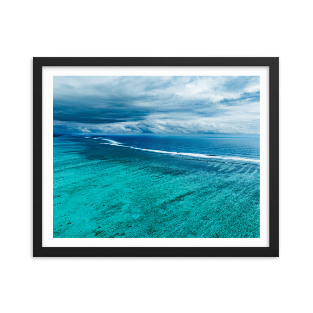 Ningaloo Reef - 1187