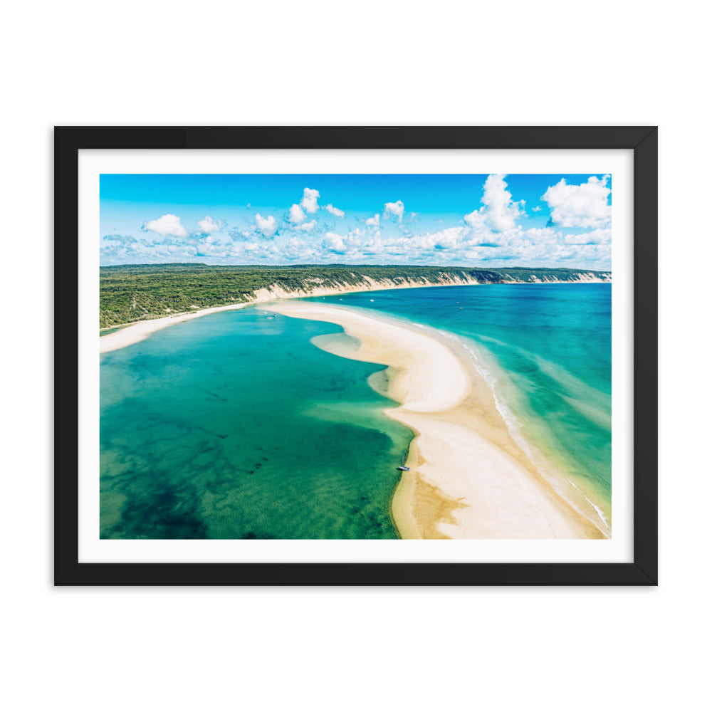 Double Island - 1129