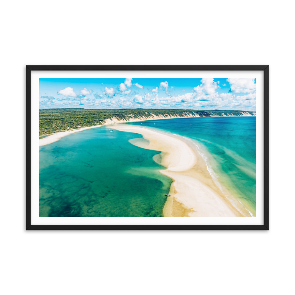 Double Island - 1129