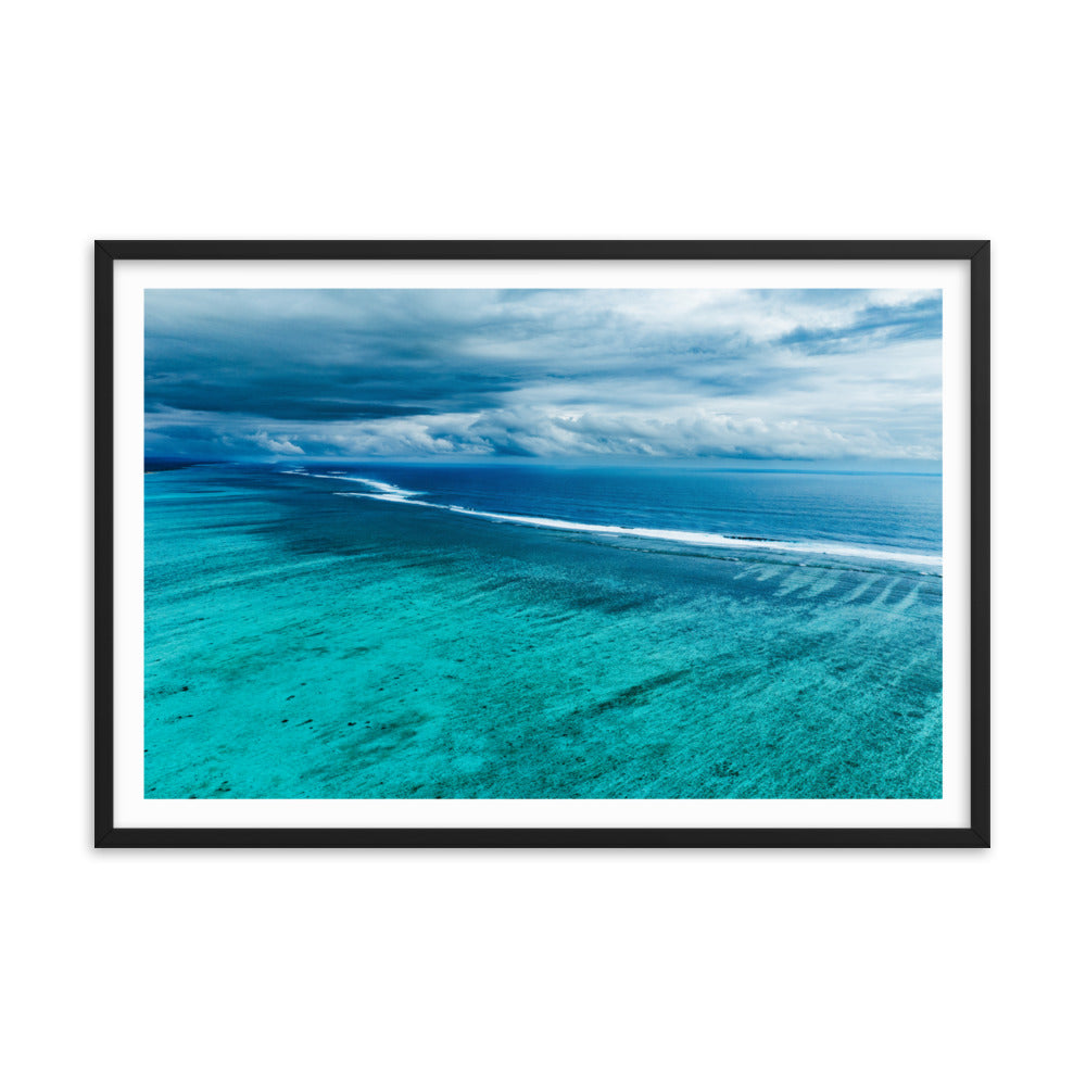 Ningaloo Reef - 1187