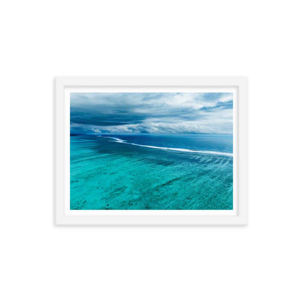 Ningaloo Reef - 1187