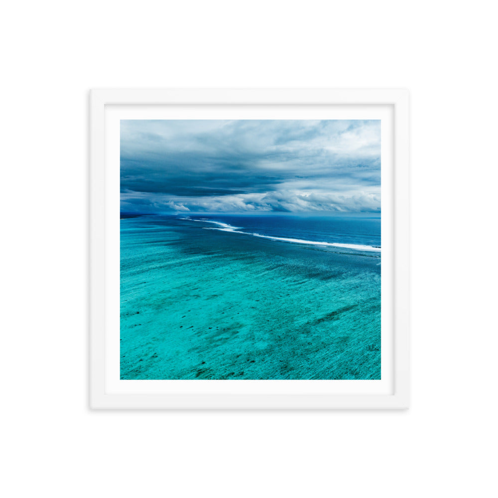 Ningaloo Reef - 1187