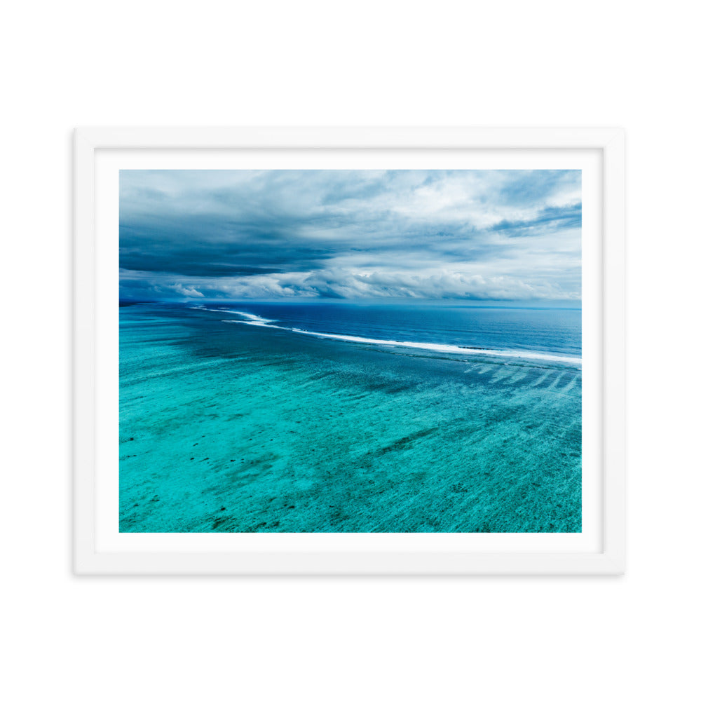 Ningaloo Reef - 1187