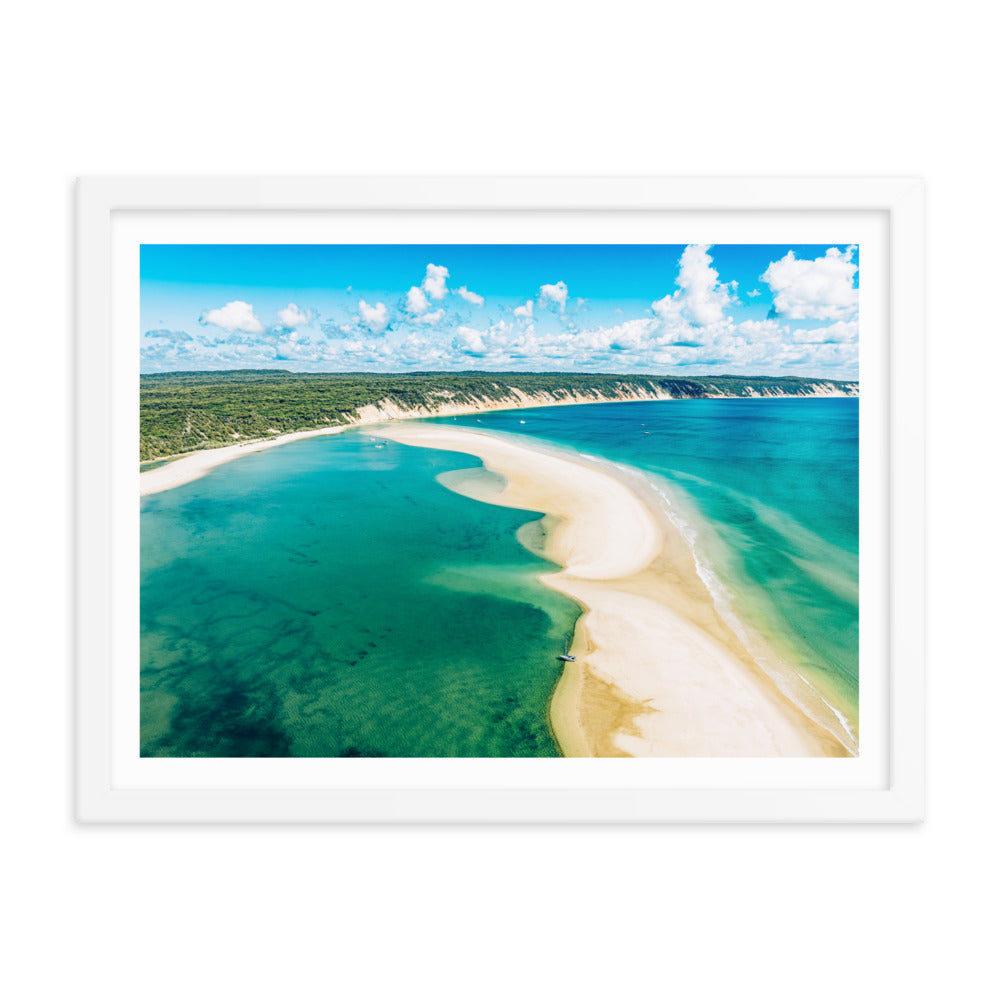 Double Island - 1129