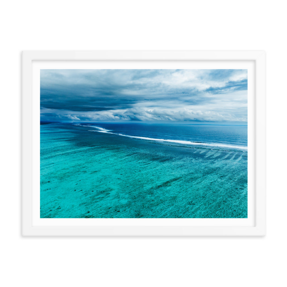 Ningaloo Reef - 1187