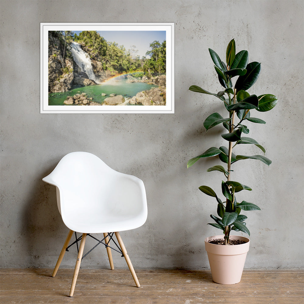 Obi Obi Creek - 1213