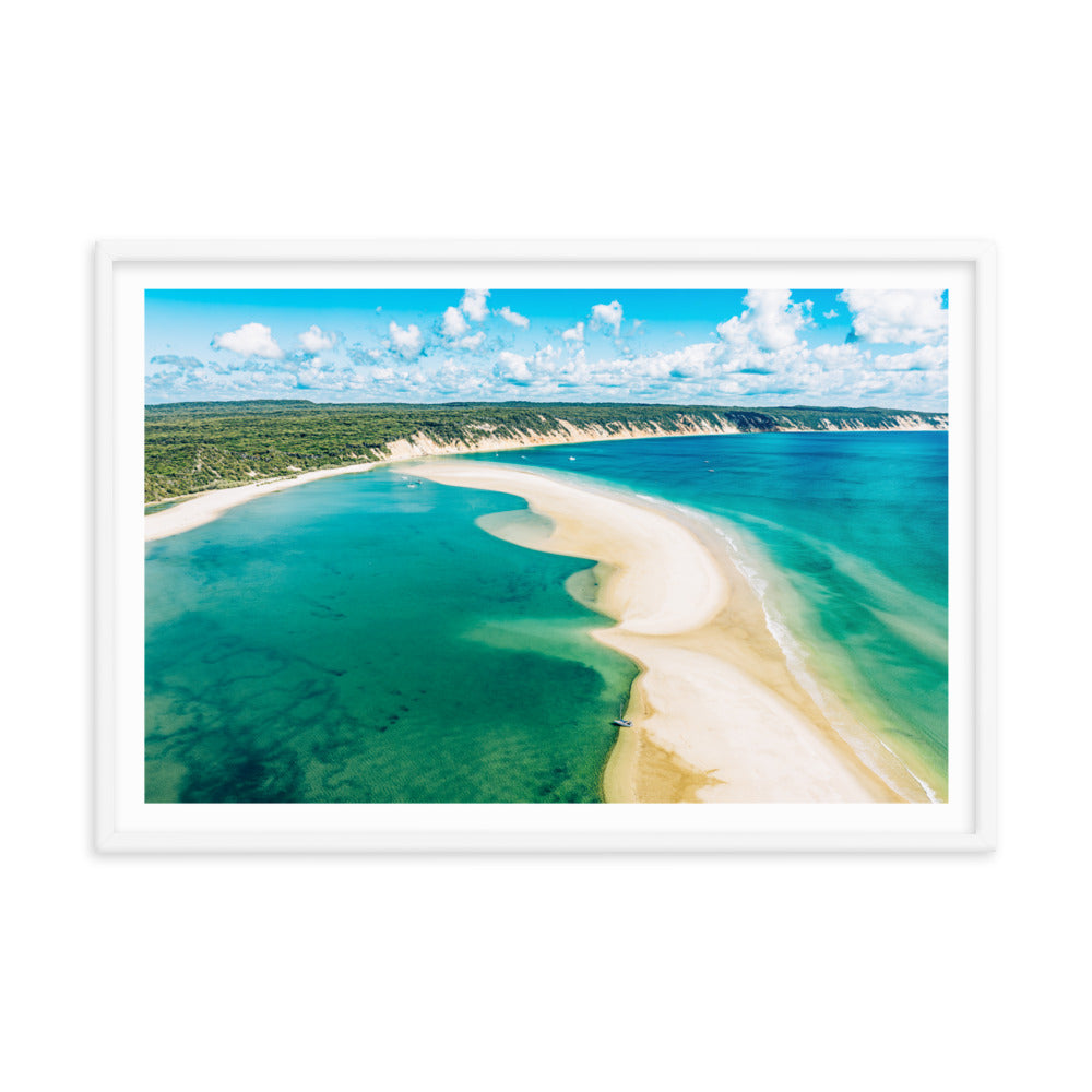 Double Island - 1129