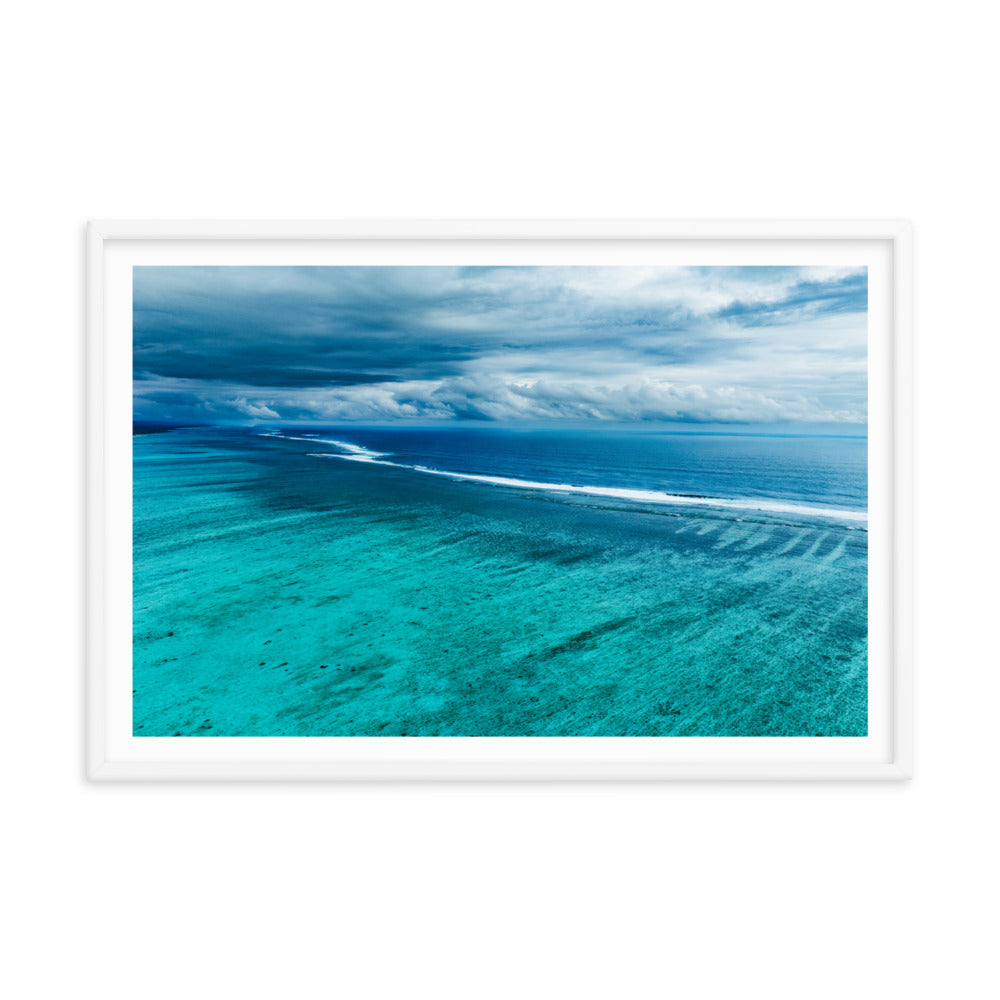 Ningaloo Reef - 1187