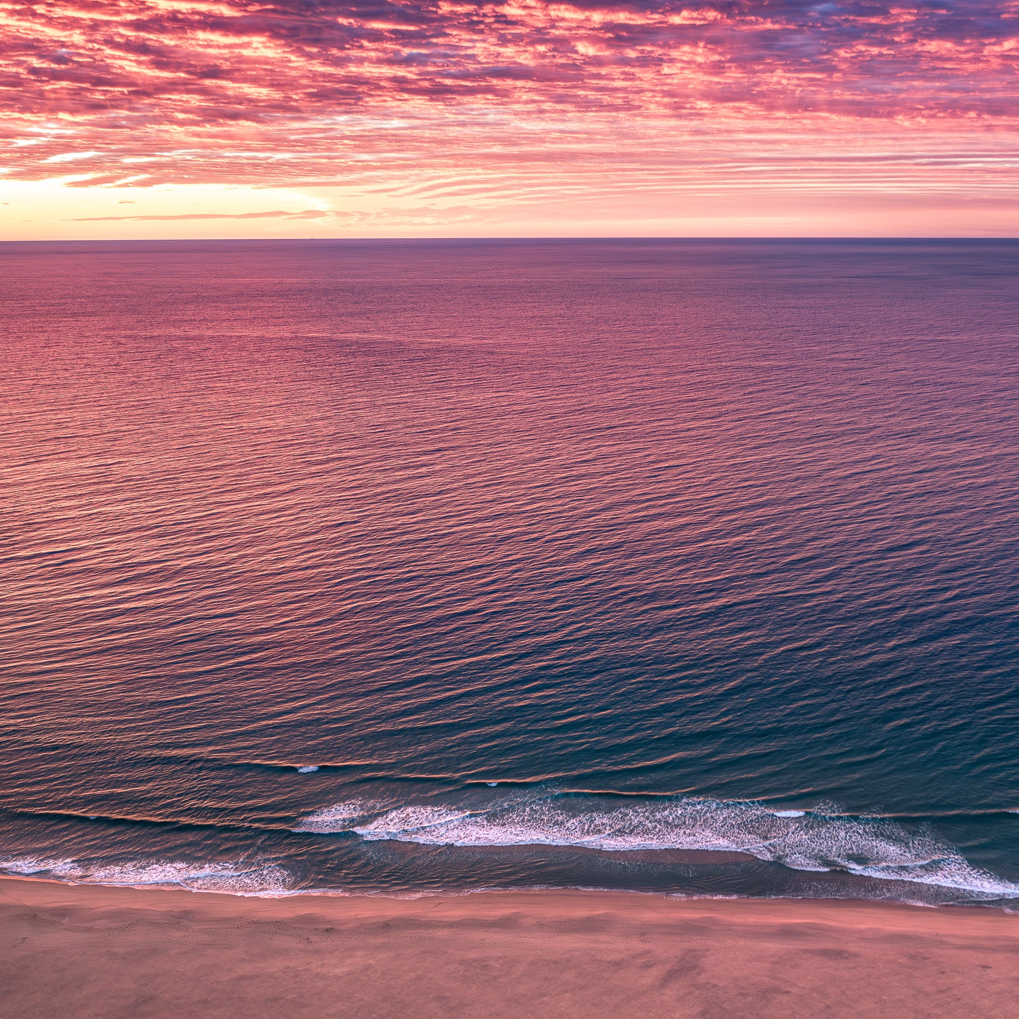 sunrise-narrabeen-photograph