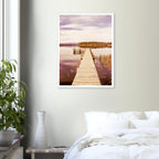 Peaceful Lake - 1230