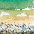 Tea Tree Bay - 1171