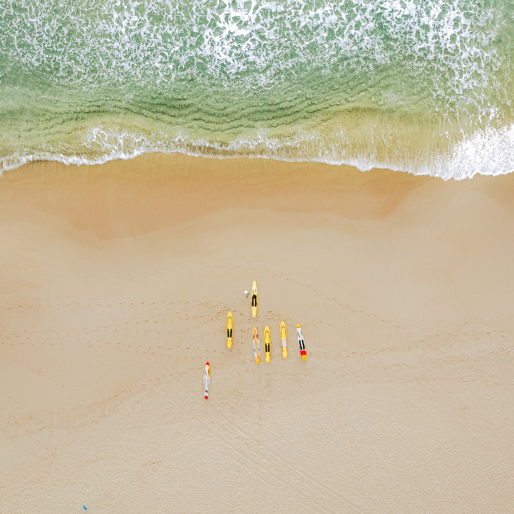 Sunshine Beach - 1113