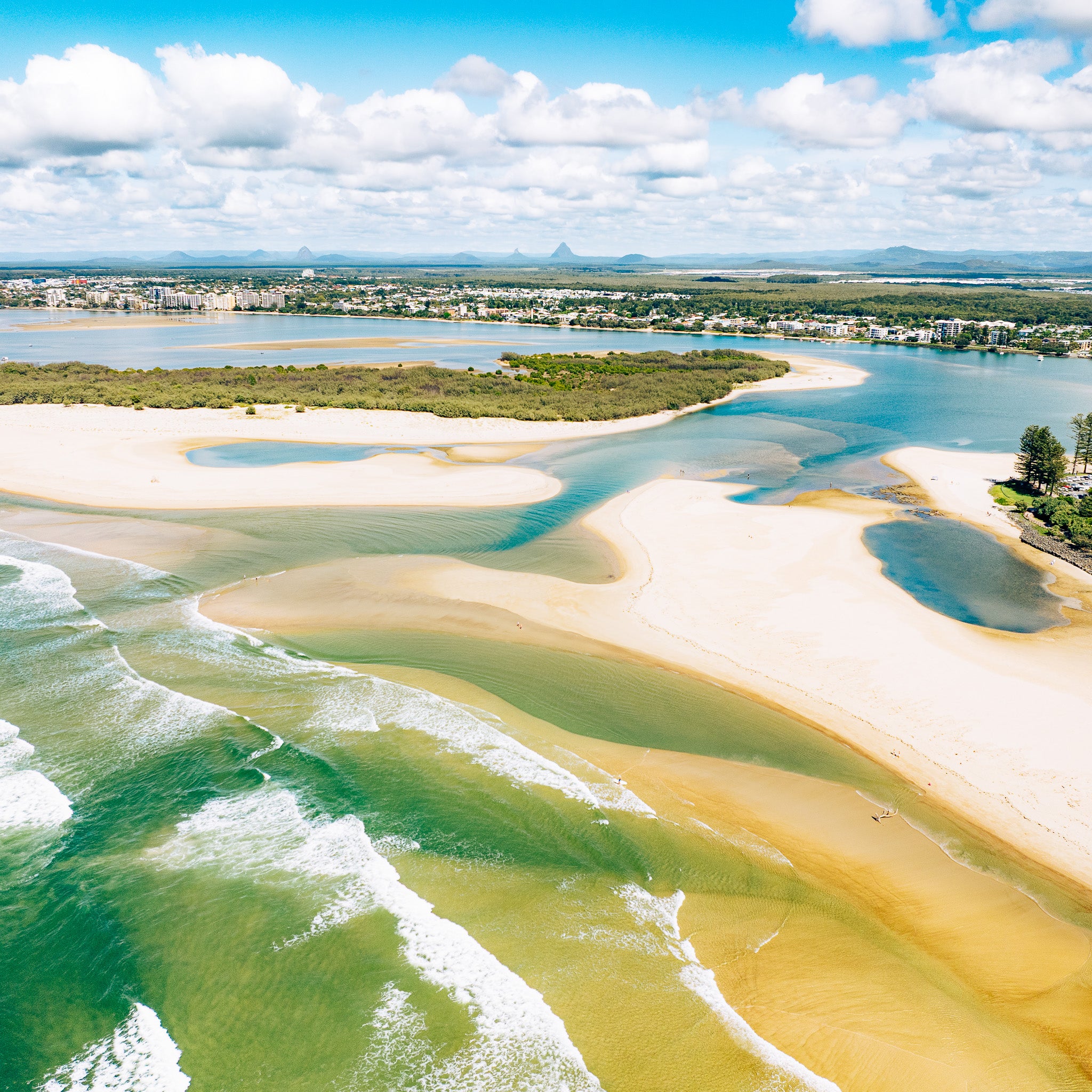 Caloundra - 1119