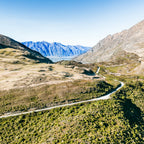South Island - 1232