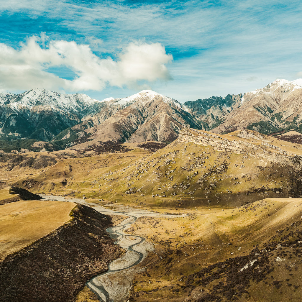 South Island - 1220