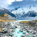 South Island - 1227