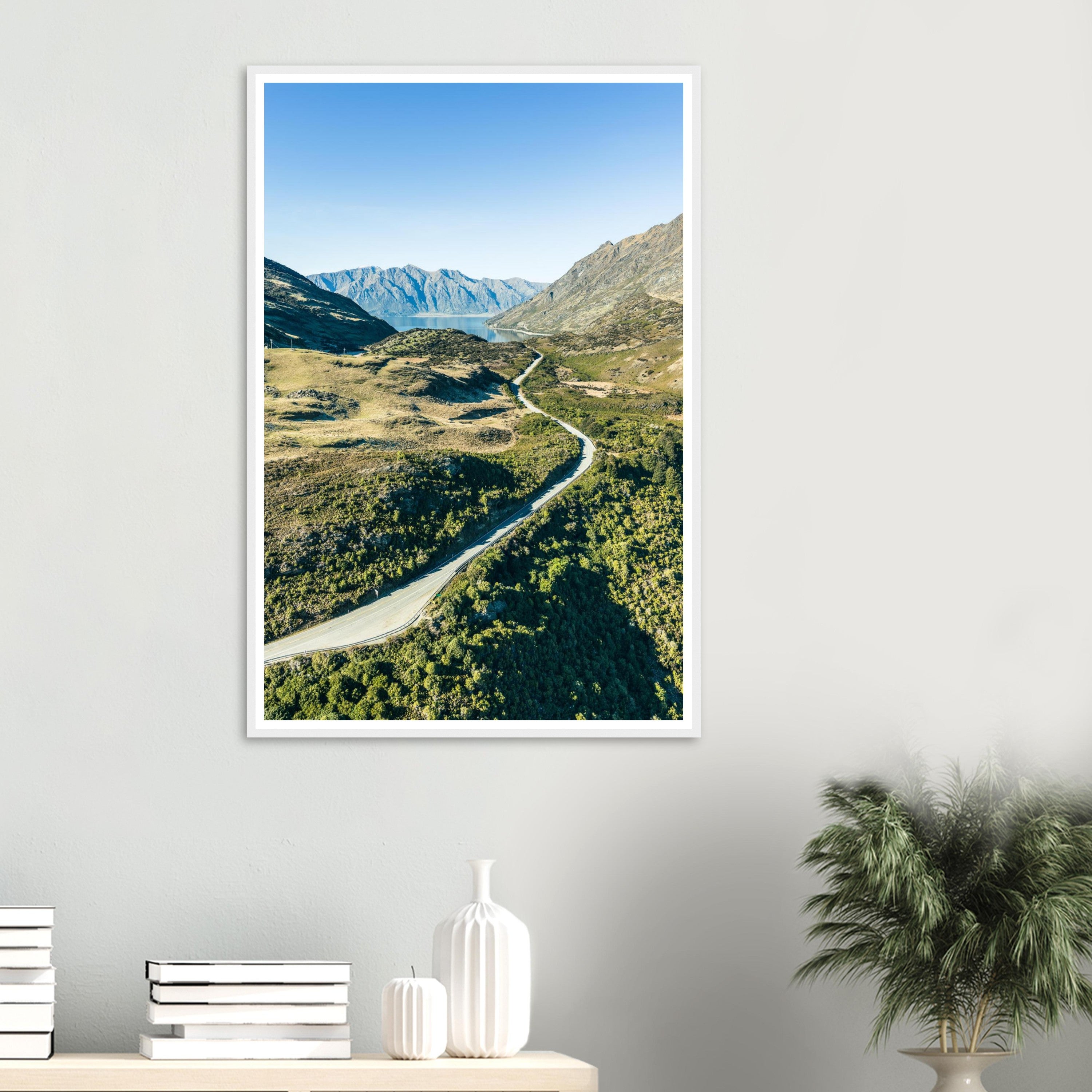 South Island -1225