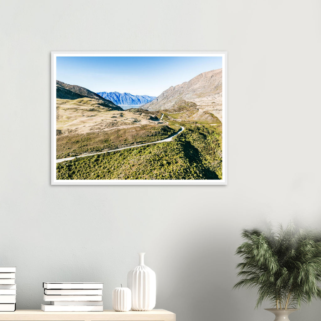 South Island - 1232