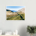 South Island - 1232