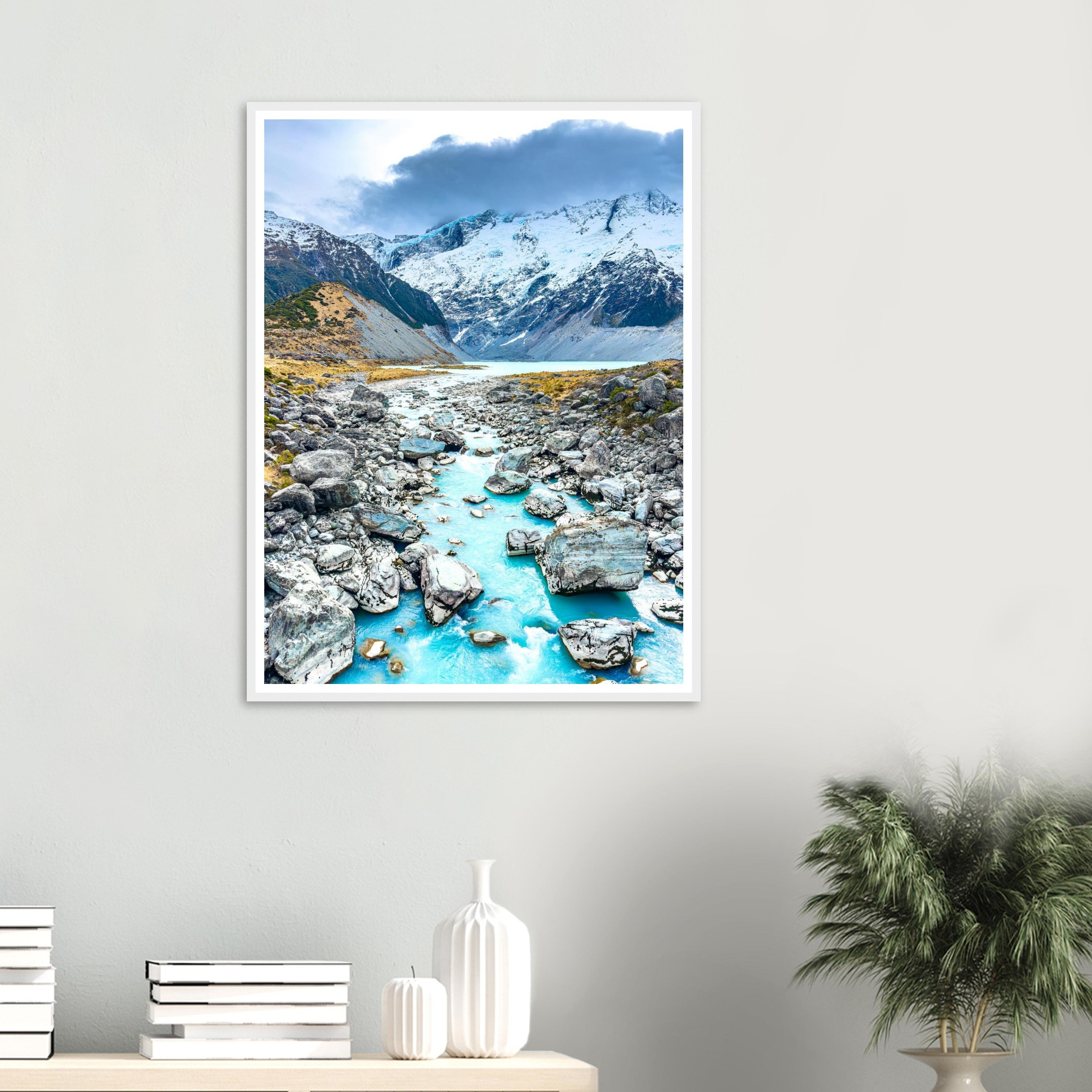 South Island - 1227