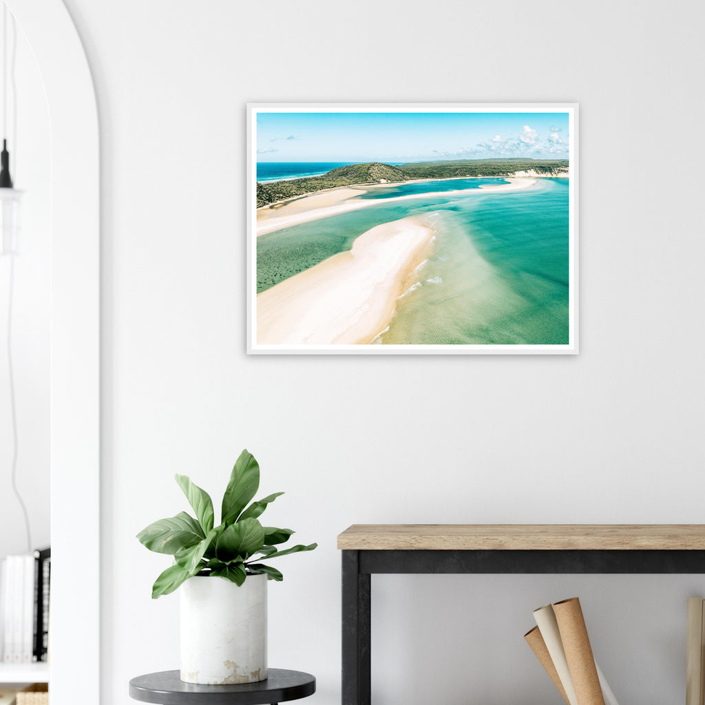 Double Island - 1229