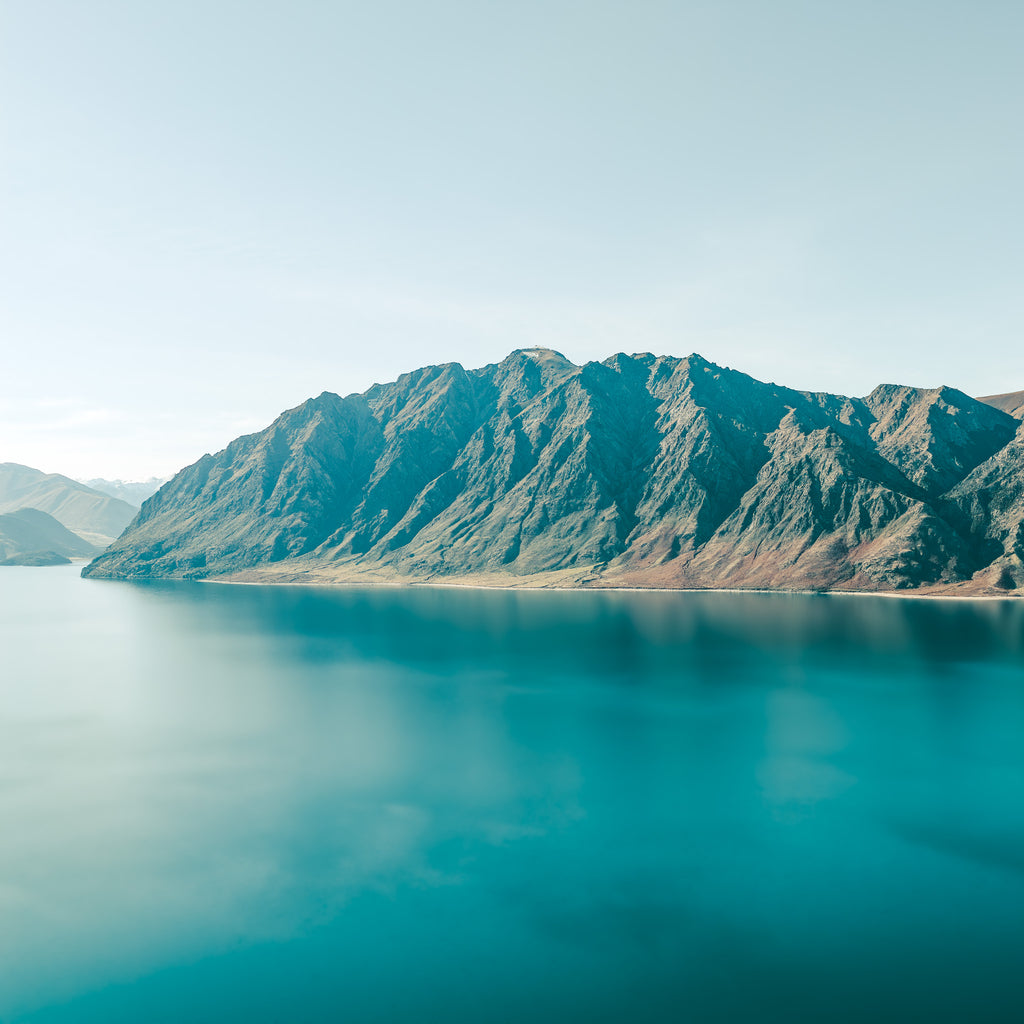 Queenstown Lake