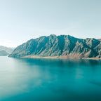 Queenstown Lake