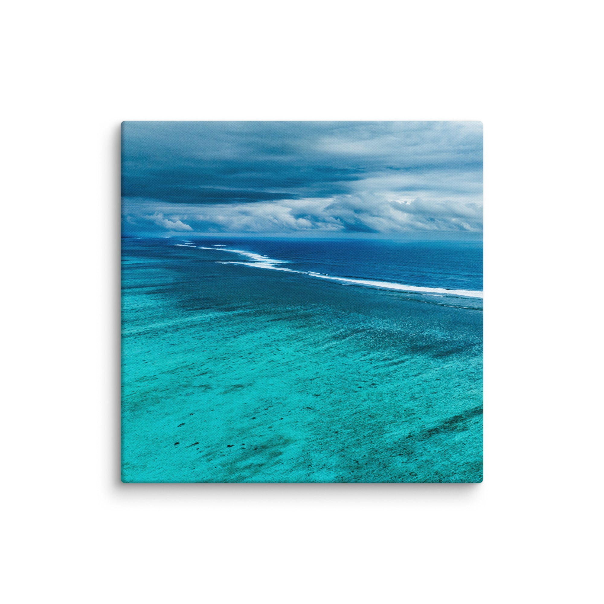 Ningaloo Reef - 1187