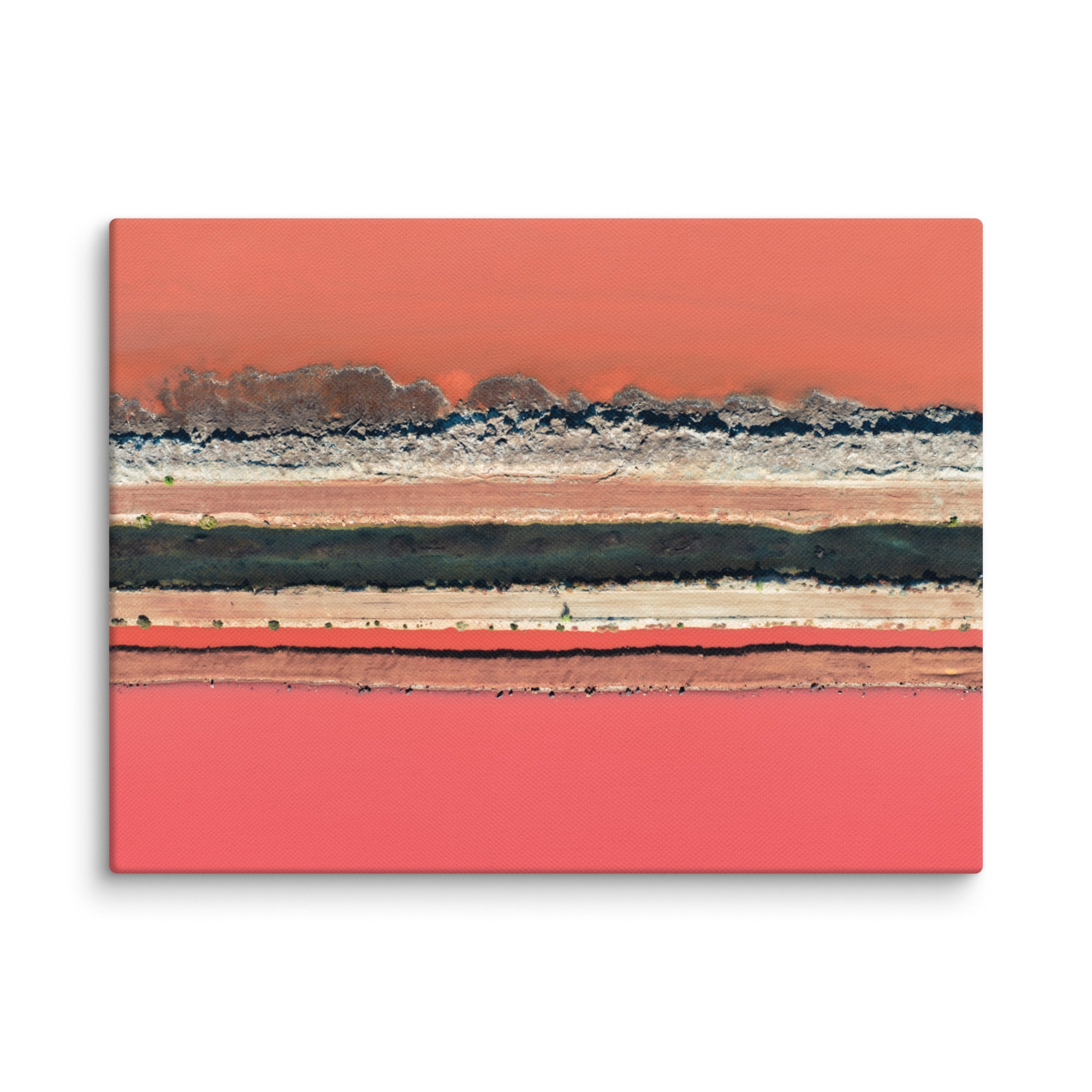 Hutt Lagoon - 1192
