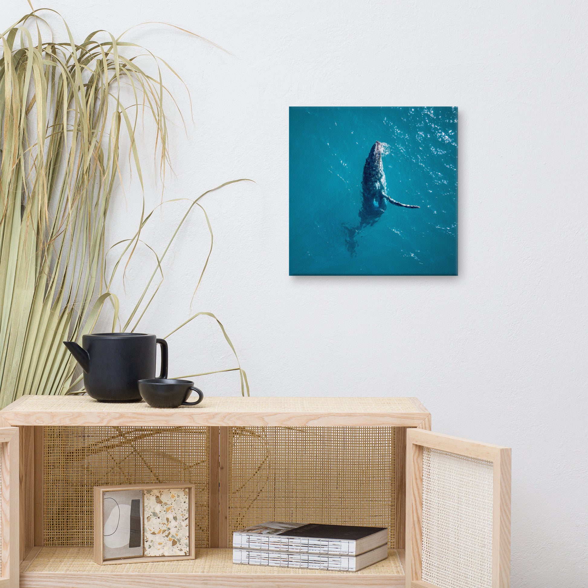 Whale - 1180