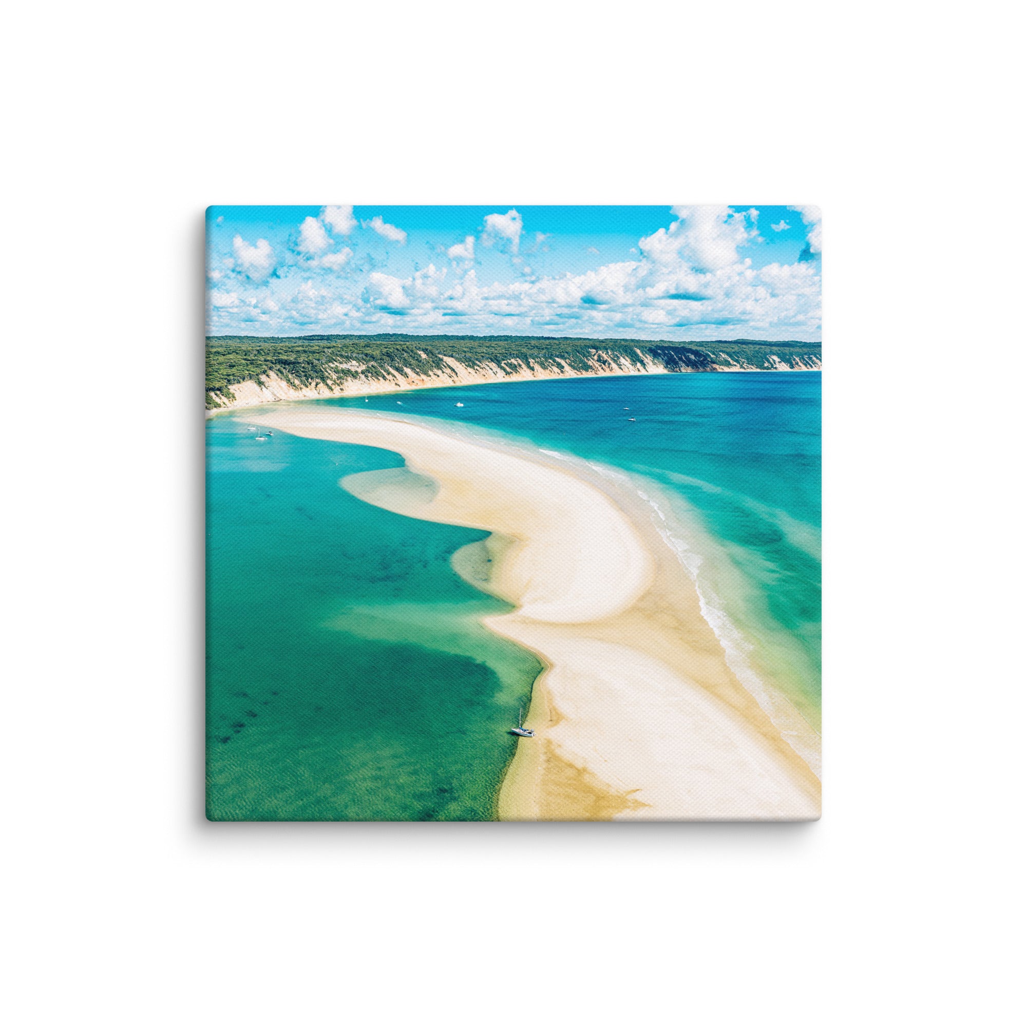 Double Island - 1129
