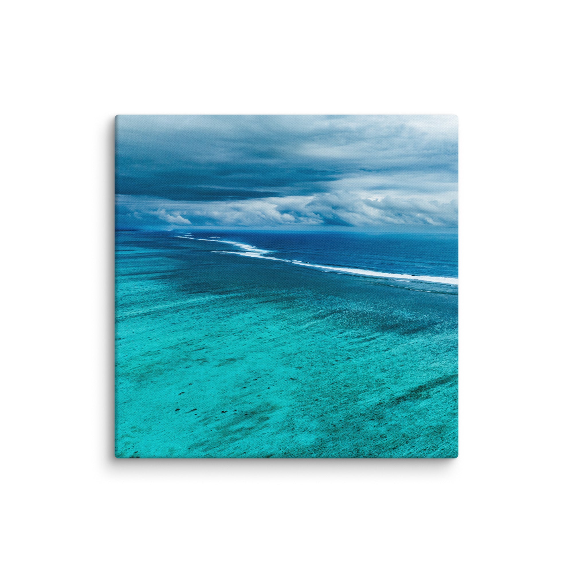 Ningaloo Reef - 1187