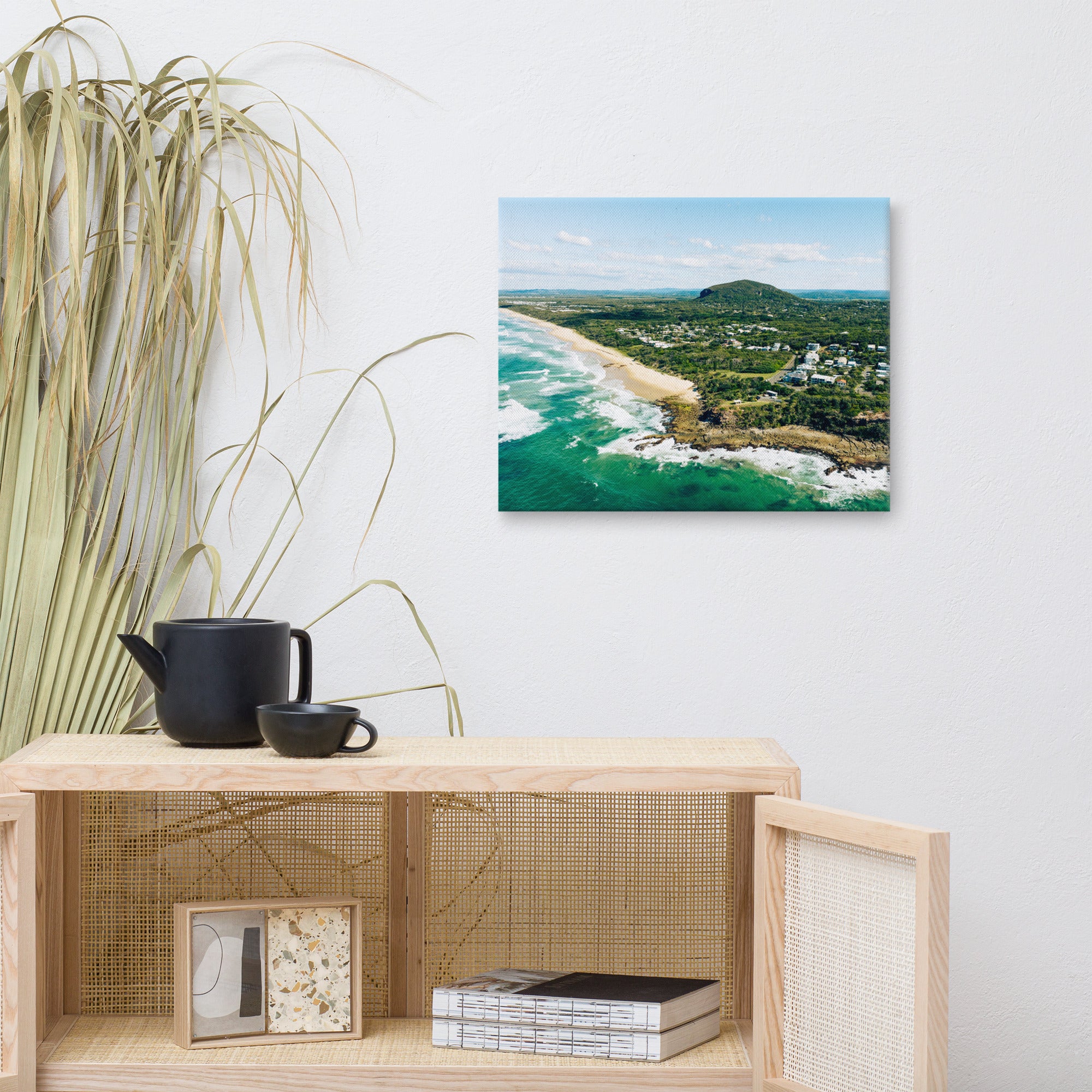 Mount Coolum - 1151