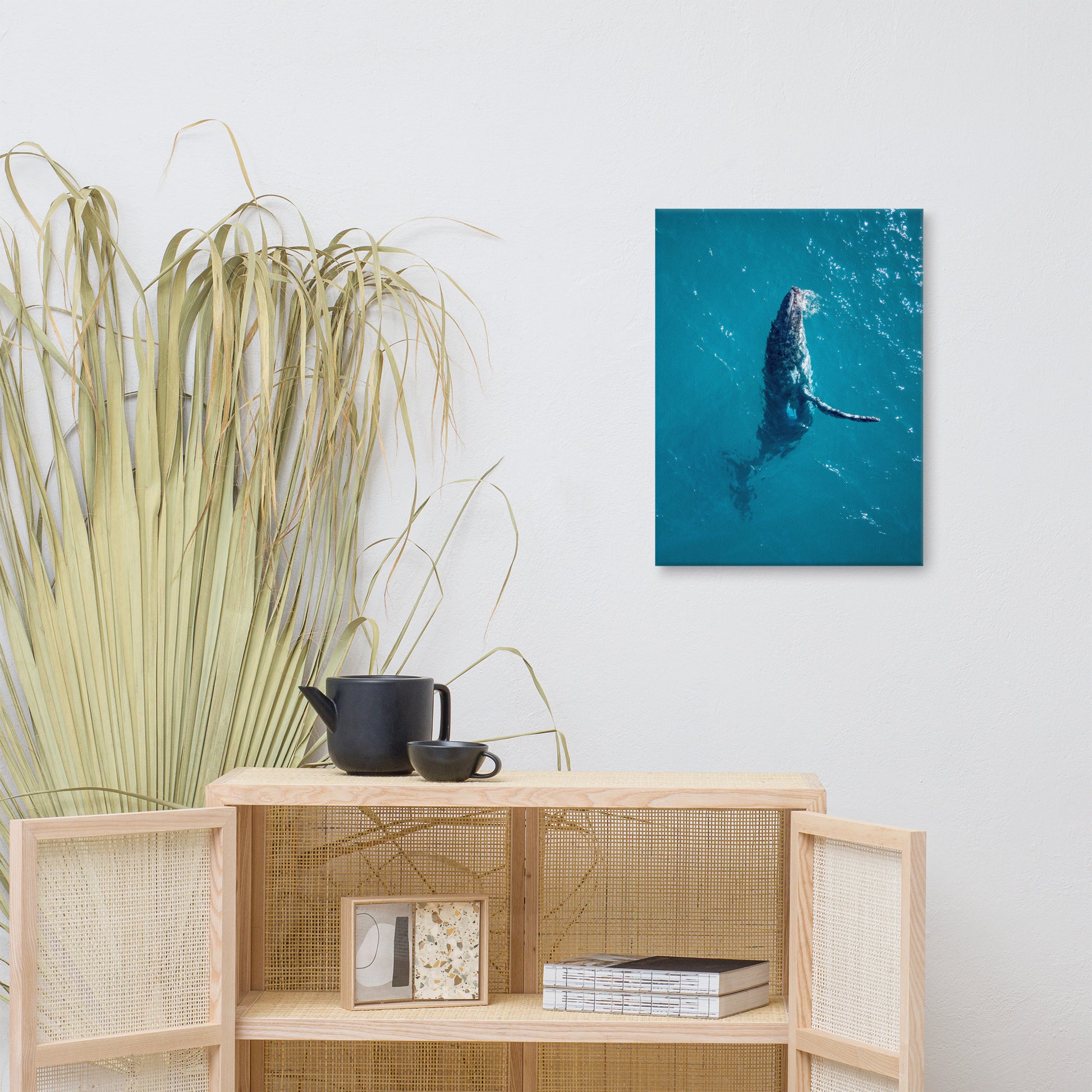 Whale - 1180