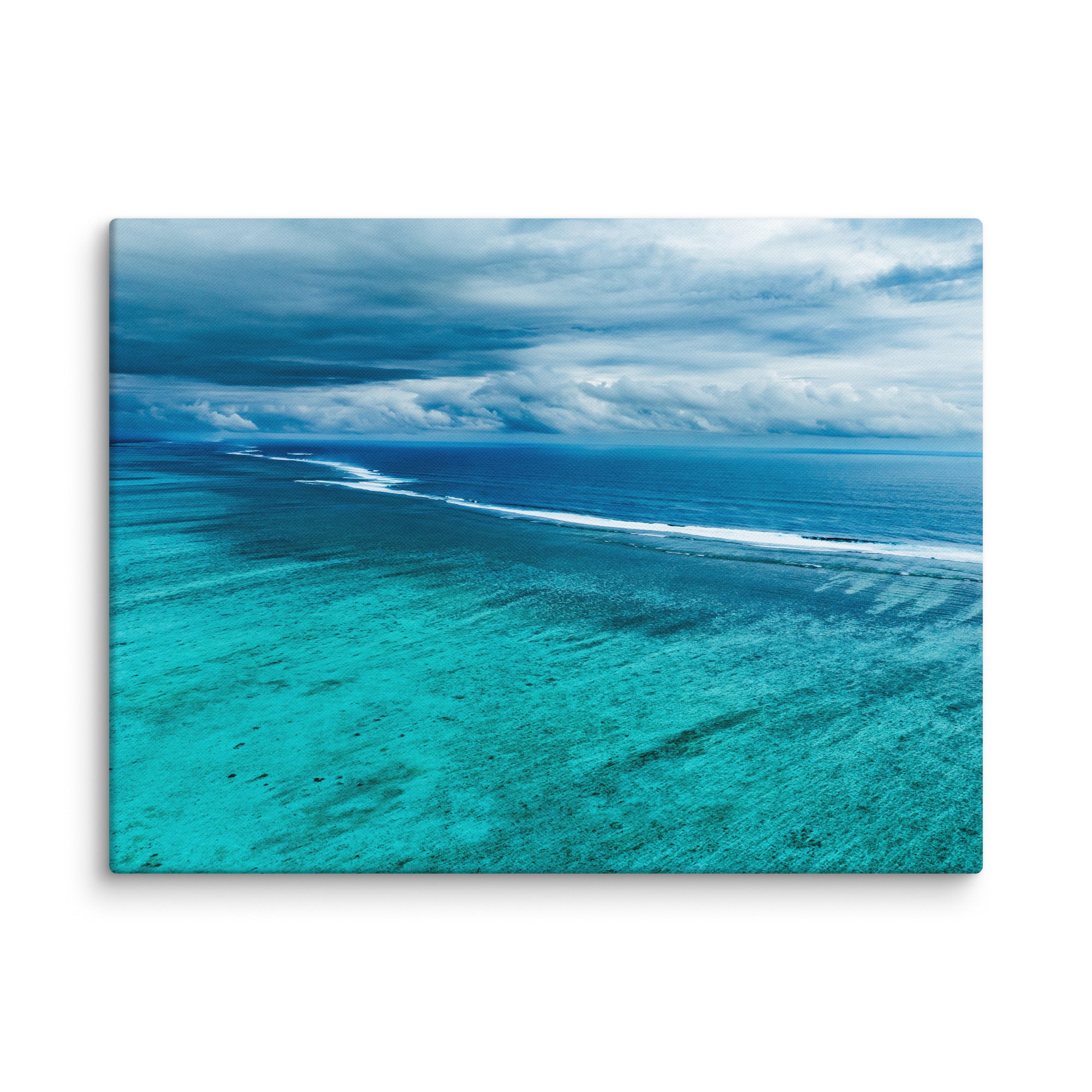 Ningaloo Reef - 1187