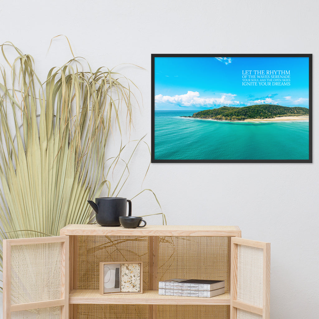 Double Island - 1130