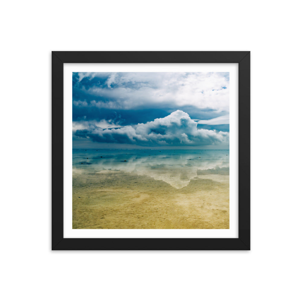 Heron Island - 1169